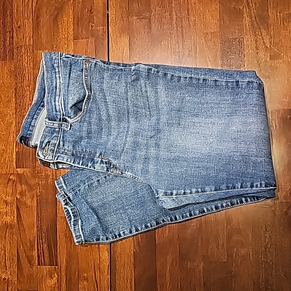 Banana Republic sculpt skinny petite jeans